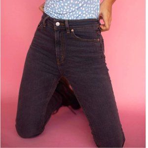 Urban Outfitters/BDG High Waisted Girlfriend Jean